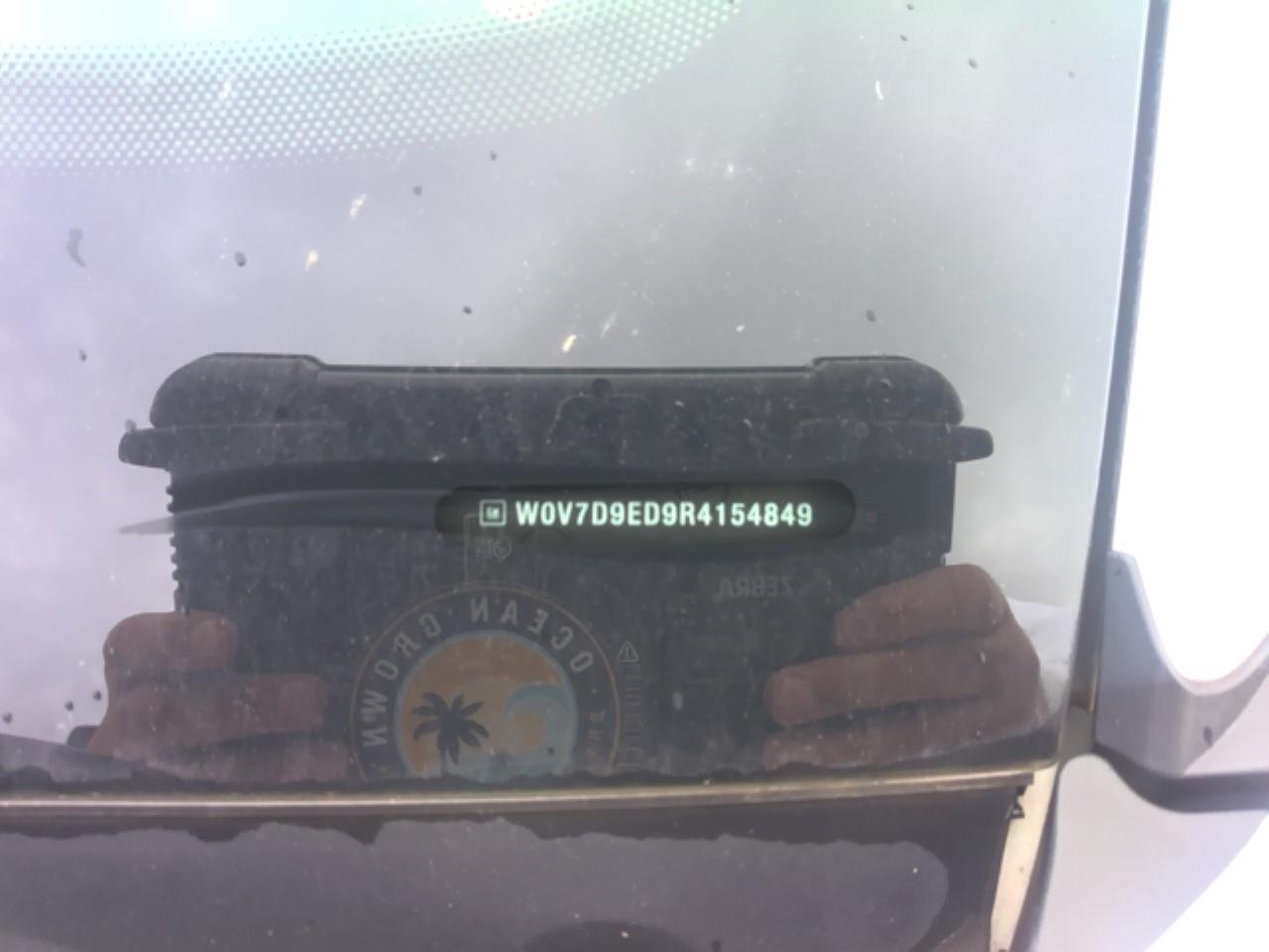 Foto Opel CrossLand 6