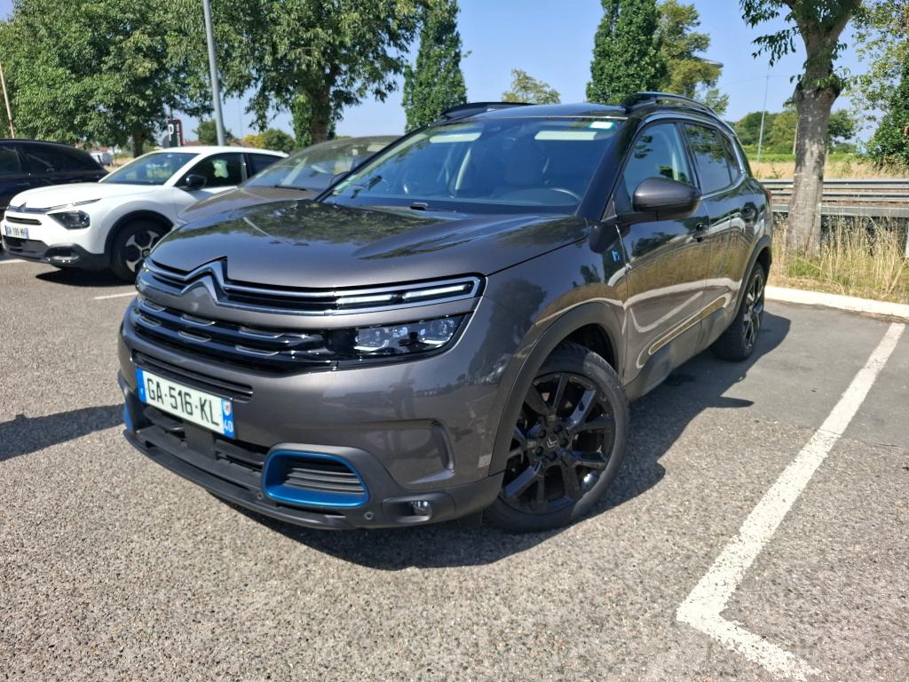C5 AIRCROSS