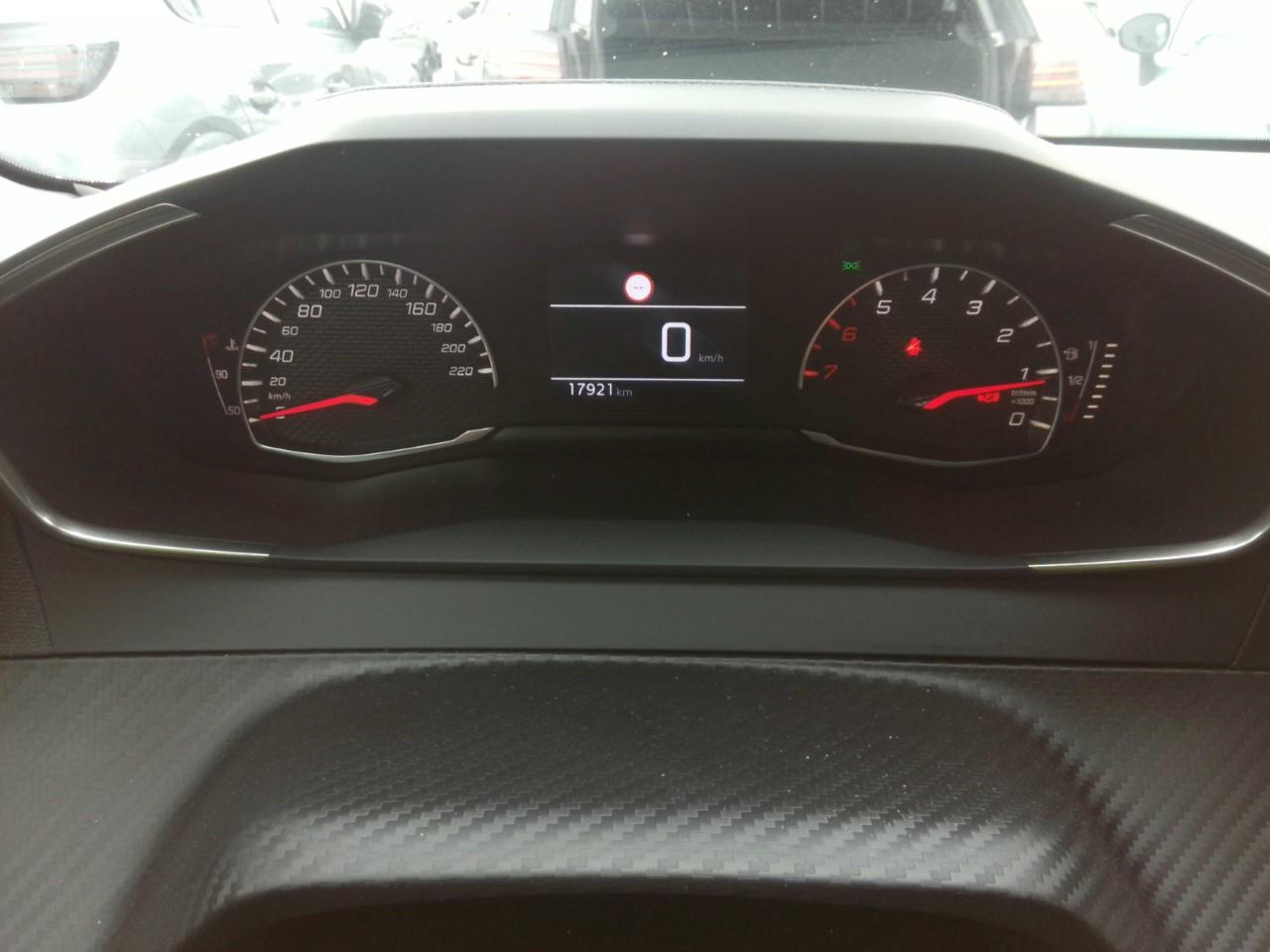 Foto Peugeot 308 9