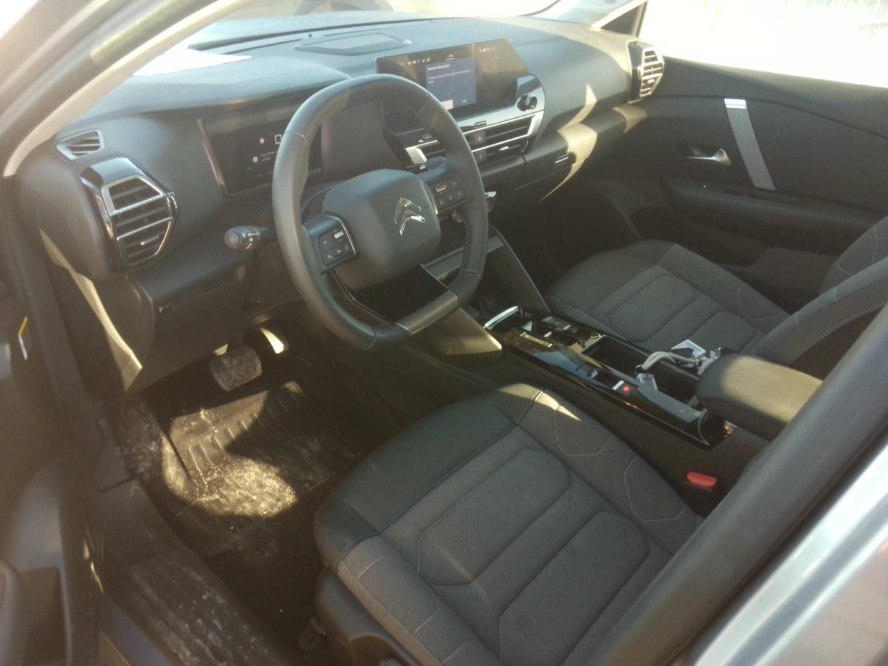 Foto Citroën C4 X 2