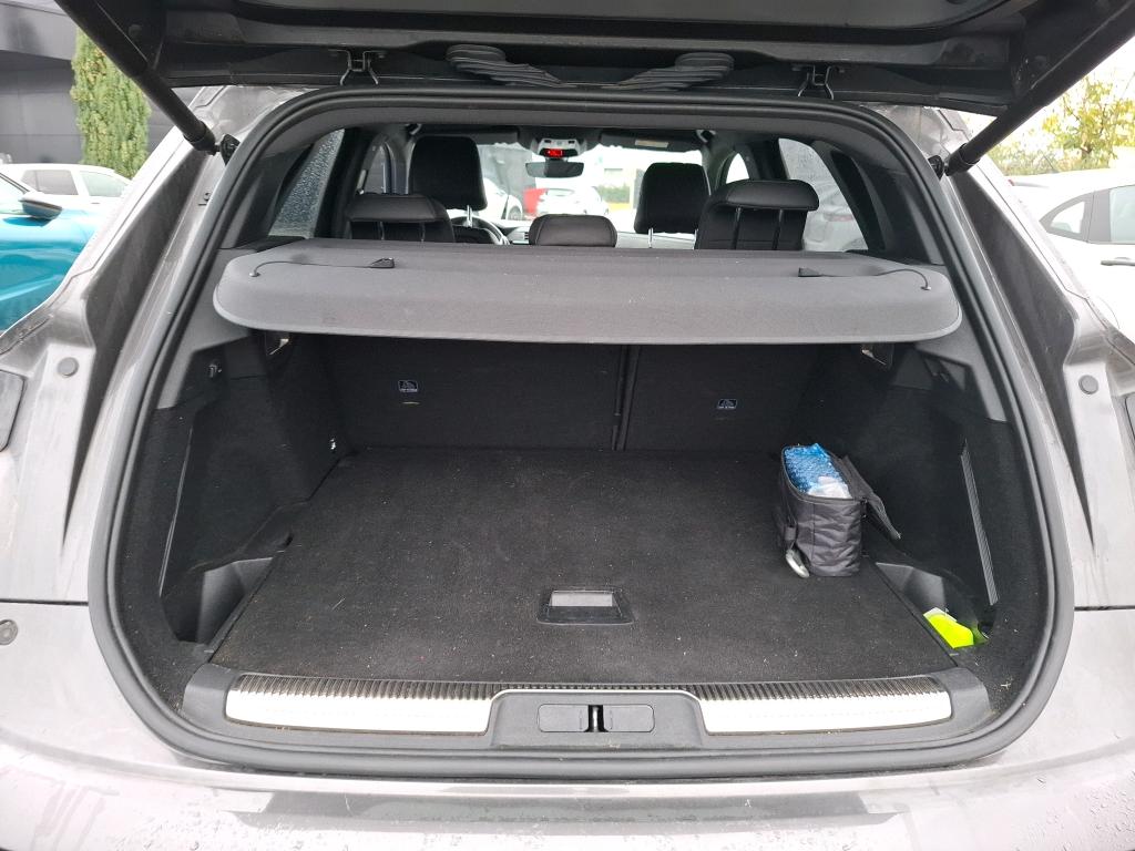 DS DS7 Crossback Hybride E-Tense 300 EAT8 4x4 Louvre 2022