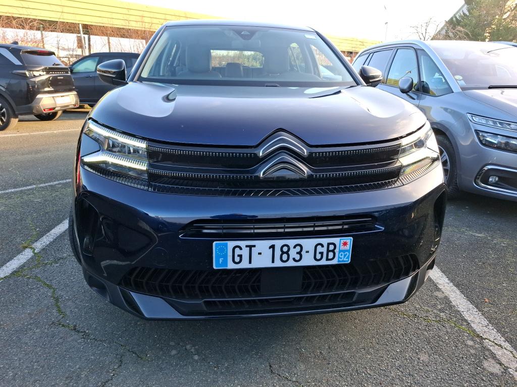 Citroen C5 Aircross PureTech 130 BVM6 You 2023