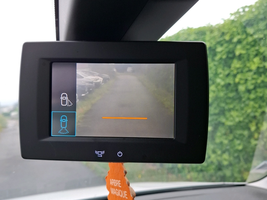 Peugeot PARTNER FOURGON STANDARD 650 KG BLUEHDI 100 S&S BVM5 ASPHALT 2021