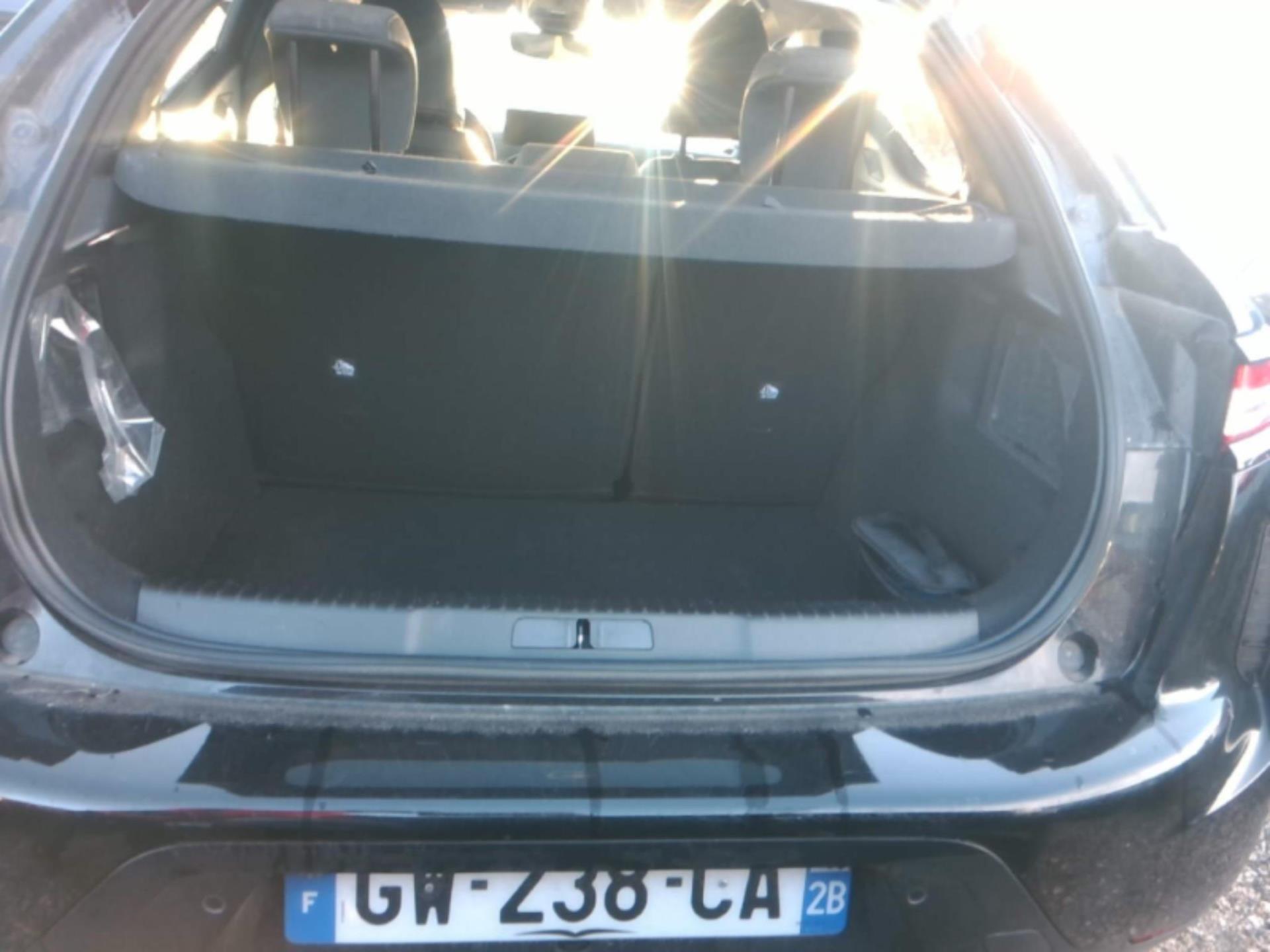 DS DS 3 PureTech 100 BVM6 Performance Line 2024