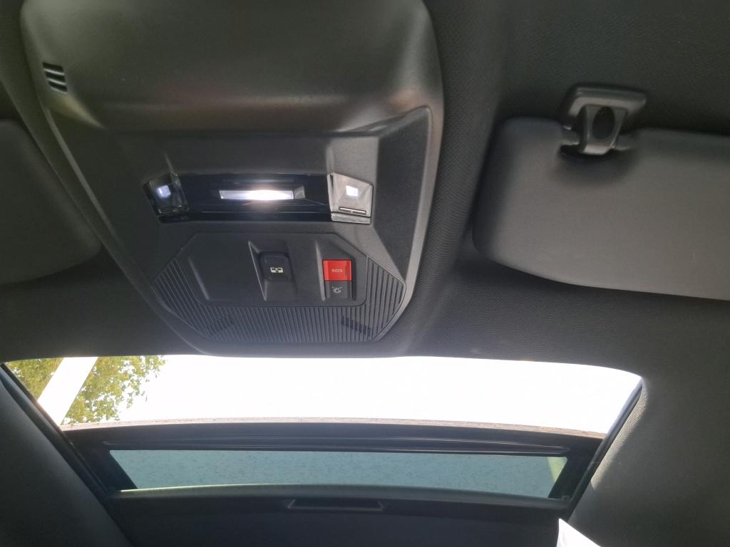 Peugeot 308 PHEV 180 e-EAT8 GT 2023