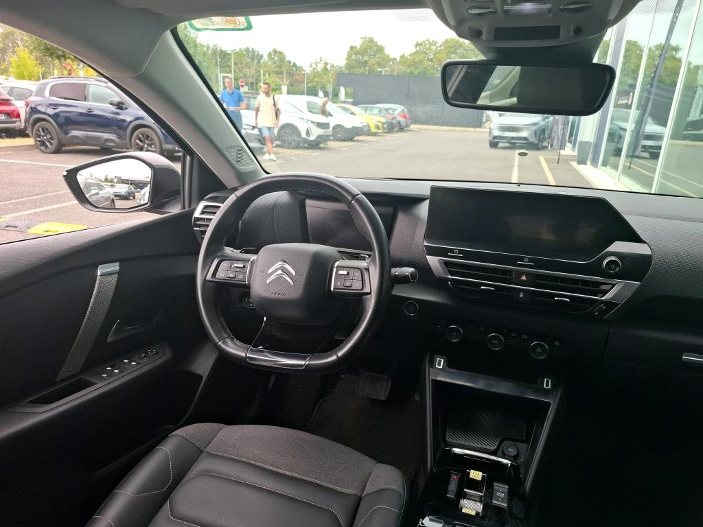 Citroen C4 PureTech 130 S&S EAT8 Shine 2022
