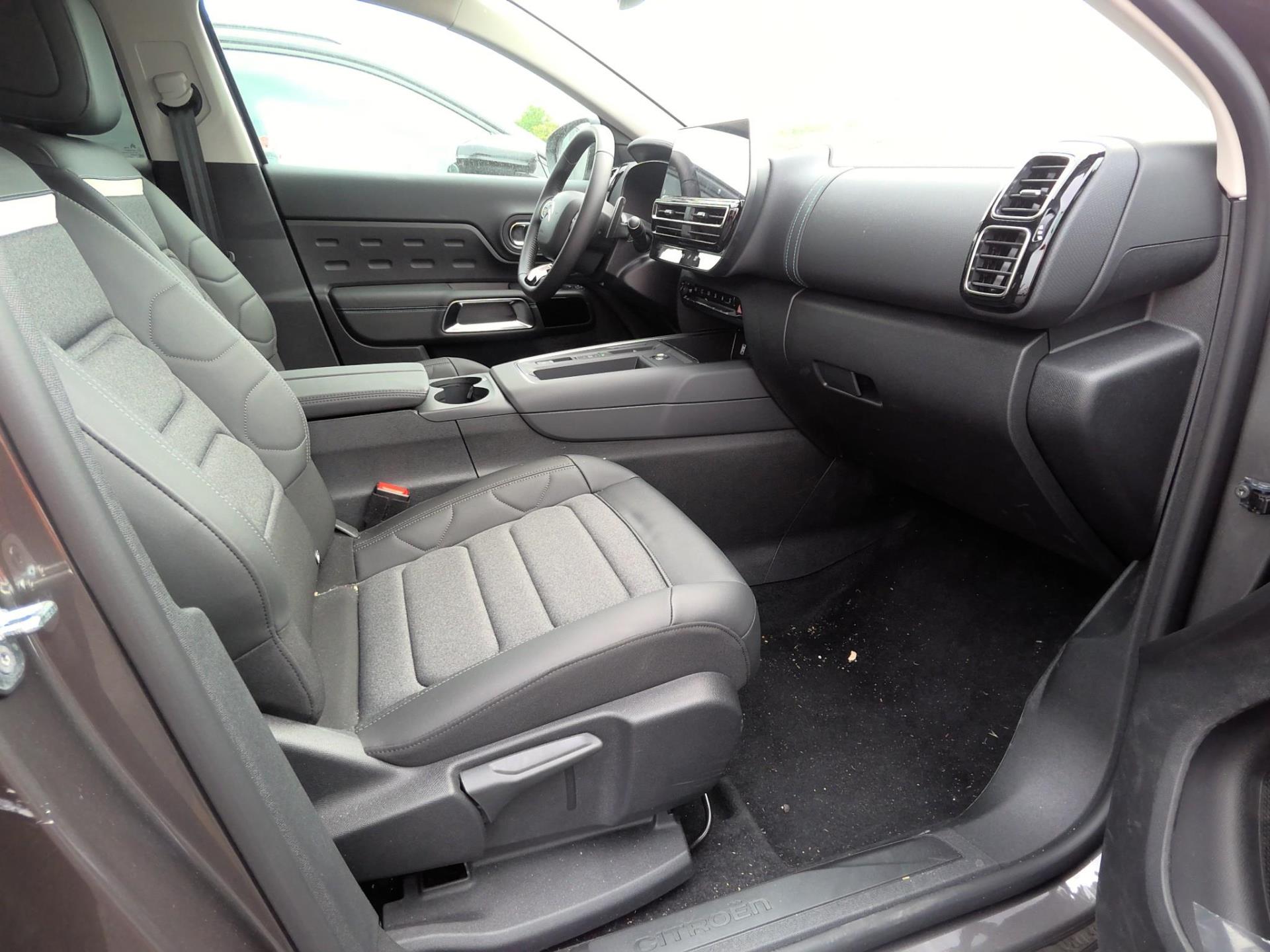 Citroen C5 Aircross BlueHDi 130 EAT8 Max 2025