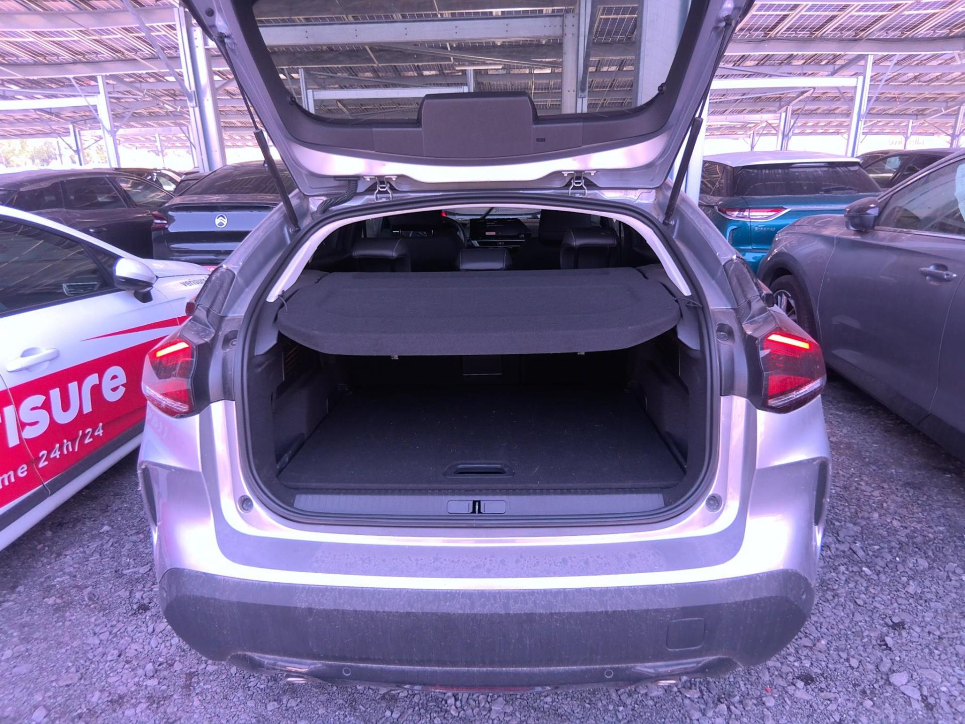 Citroen C4 PureTech 130 S&S EAT8 Shine Pack 2023