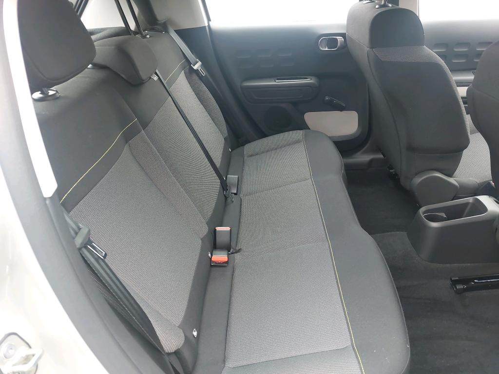 Citroen C3 PureTech 83 S&S BVM5 YOU! 2022