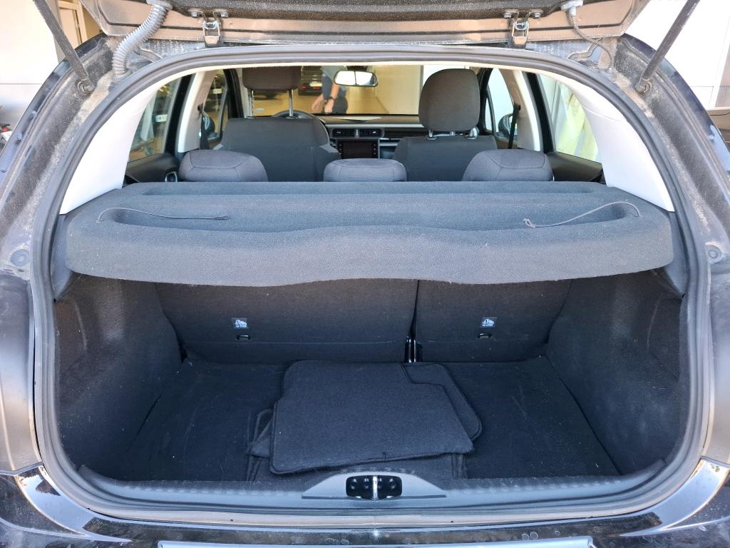 Citroen C3 PureTech 83 S&S BVM5 Feel Business 2021