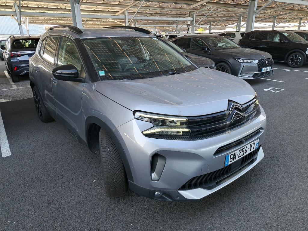 Citroen C5 Aircross BlueHDi 130 S&S EAT8 Shine Pack 2023
