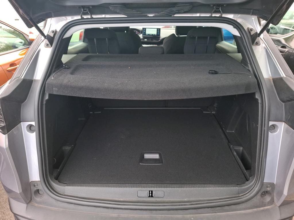 Peugeot 3008 BlueHDi 130ch S&S EAT8 Active Pack 2021