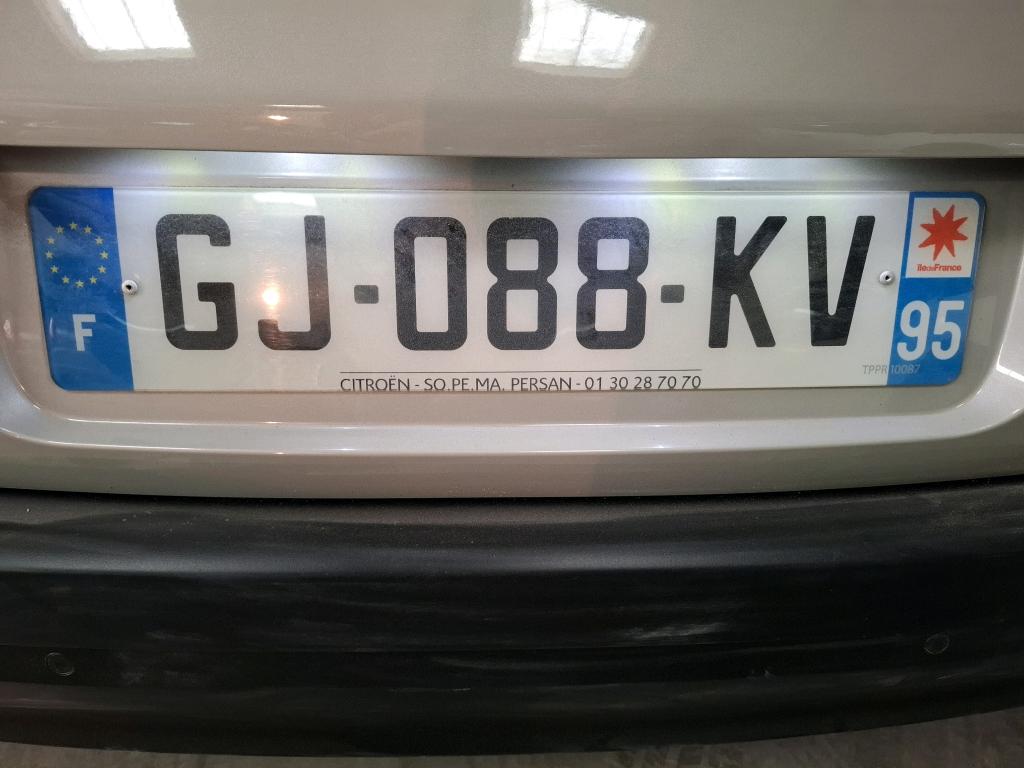 Citroen C3 PureTech 83 S&S BVM5 Shine 2022