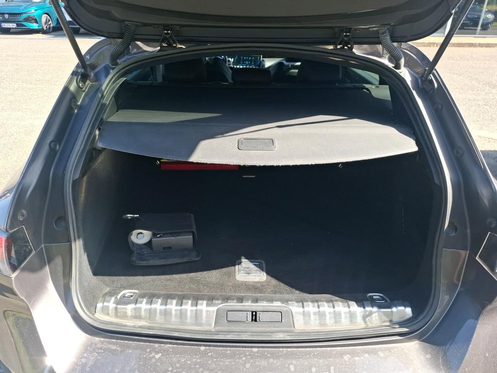 Peugeot 508 SW Hybrid 225 e-EAT8 Allure 2023