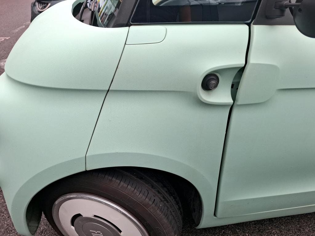 FIAT TOPOLINO 