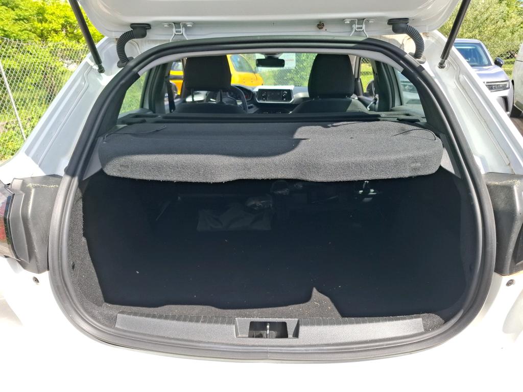 Peugeot 208 BLUEHDI 100 S&S BVM6 PREMIUM 2022