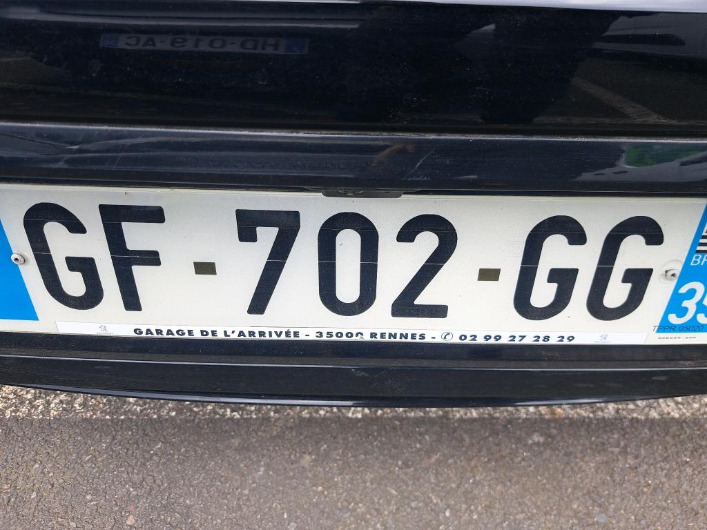 Peugeot 308 BlueHDi 130ch S&S EAT8 Allure Pack 2022