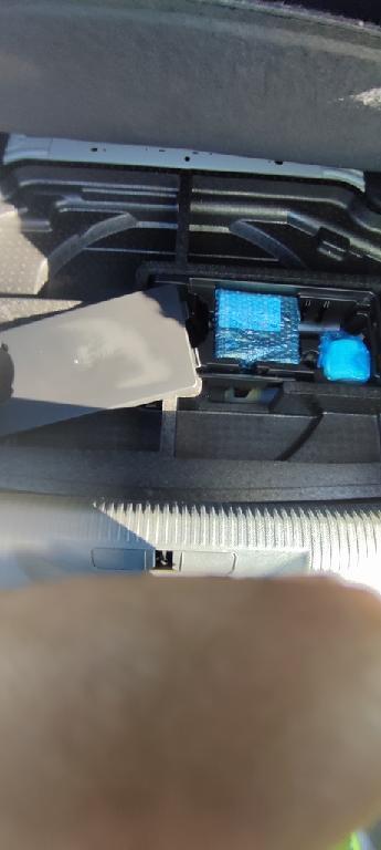 Foto Peugeot 308 13