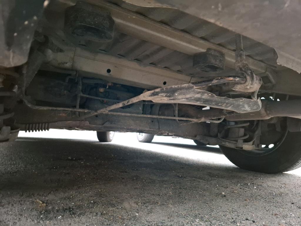 Peugeot PARTNER FOURGON STANDARD 650 KG BLUEHDI 100 S&S BVM5 PREMIUM 2019