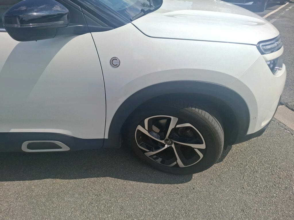 Citroen C5 Aircross PureTech 130 S&S BVM6 C-Series 2022