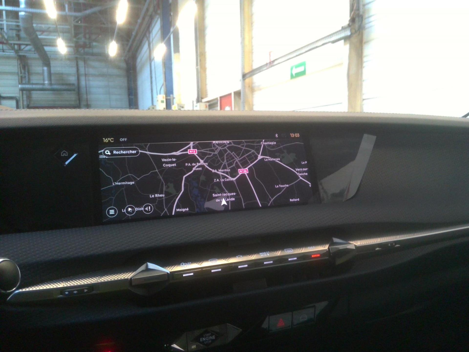 DS DS 4 PureTech 130 EAT8 Rivoli 2024