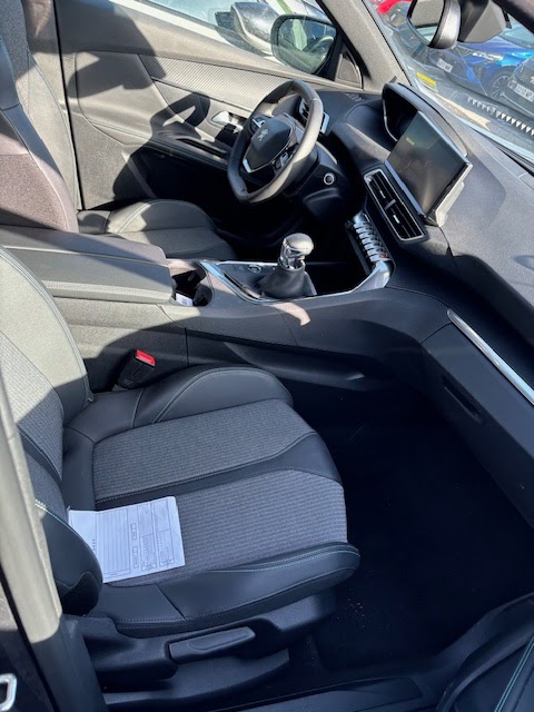 Foto Peugeot 3008 11