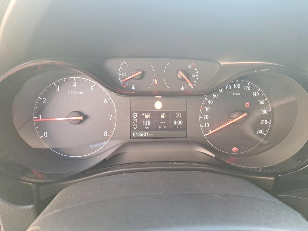 Opel Corsa 1.2 75 ch BVM5 Edition Business 2021