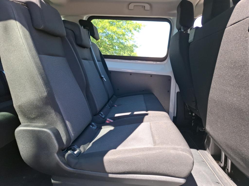 Citroen Jumpy M BlueHDi 120 S&S BVM6 Confort 2022