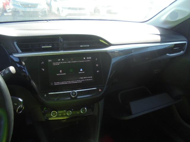 Foto Opel Corsa 11