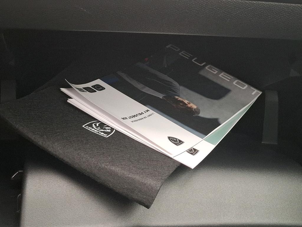 Peugeot 208 ELECTRIQUE 50 KWH 136 ACTIVE BUSINESS R 2023