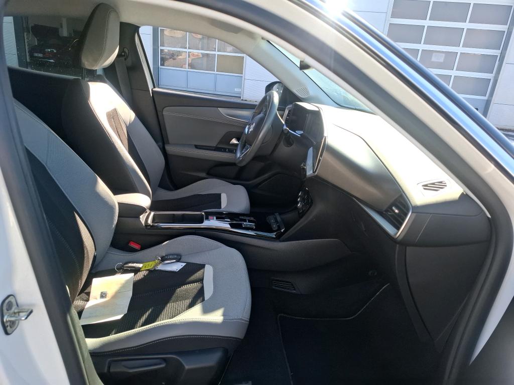 Opel Mokka Electrique 136 ch & Batterie 50 kWh Elegance 2021