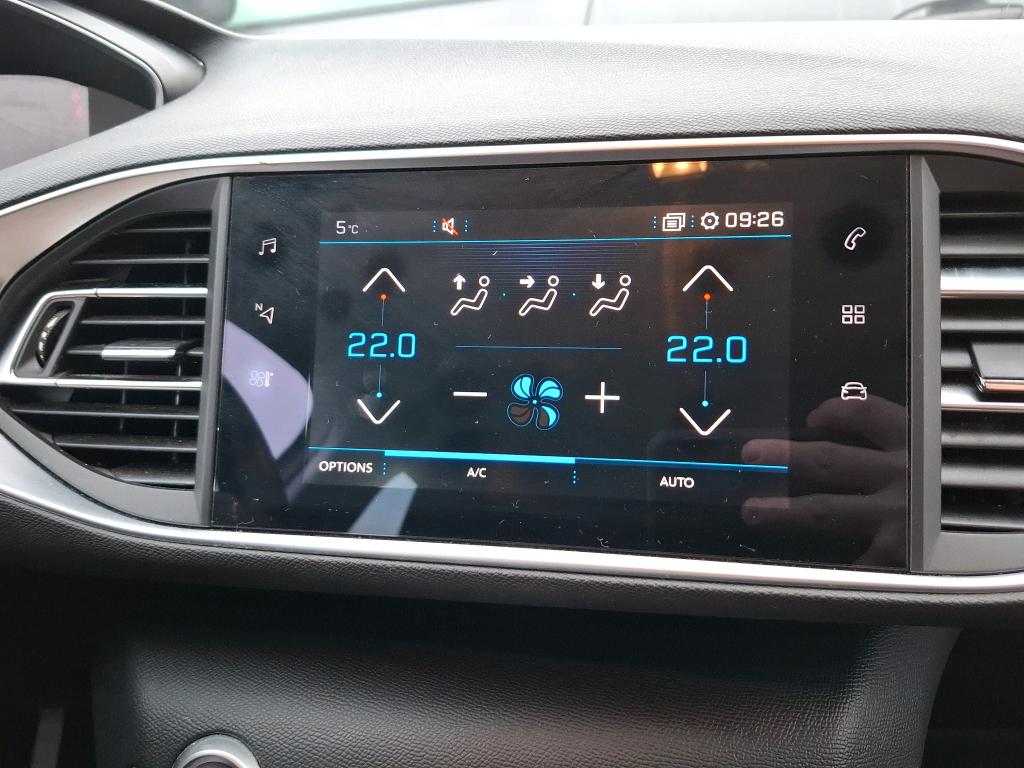 Peugeot 308 AFFAIRE BLUEHDI 100 S&S BVM6 PREMIUM PACK 2020