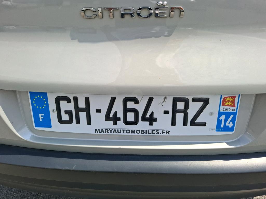 Citroen C3 PureTech 83 S&S BVM5 Feel Pack 2022