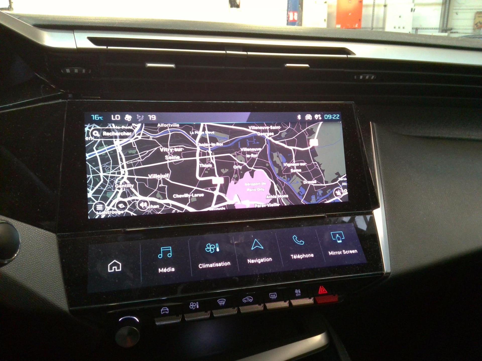Peugeot 308 PureTech 130ch S&S BVM6 Allure Pack 2023