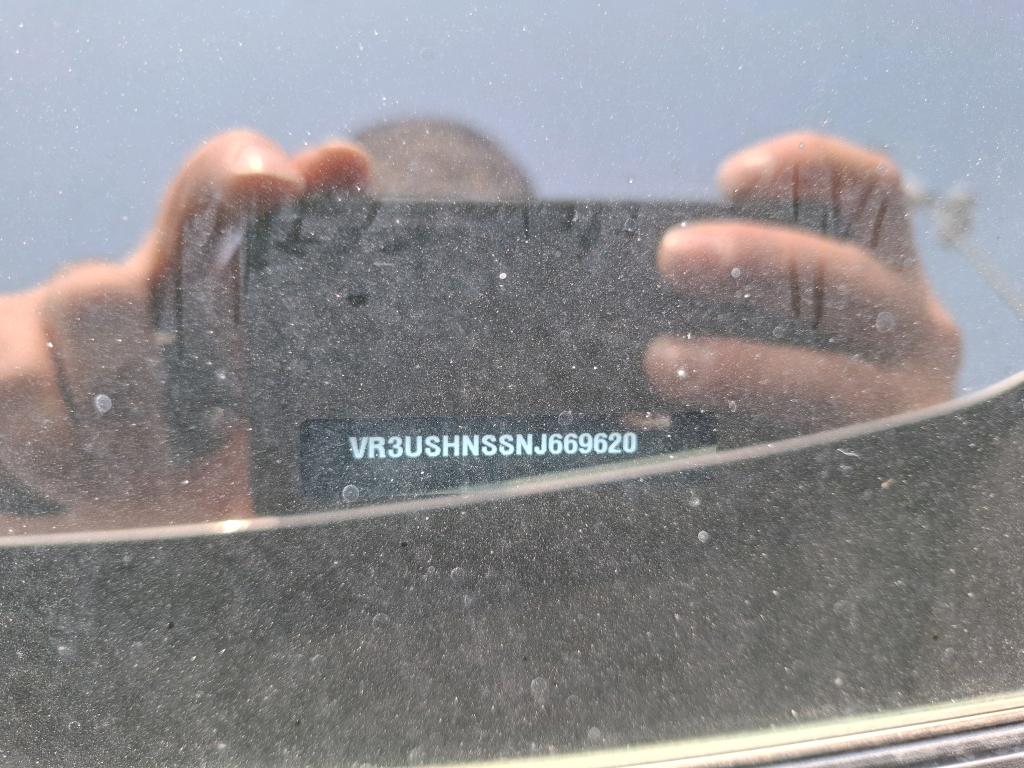 Peugeot 2008 PureTech 130 S&S EAT8 Style 2022