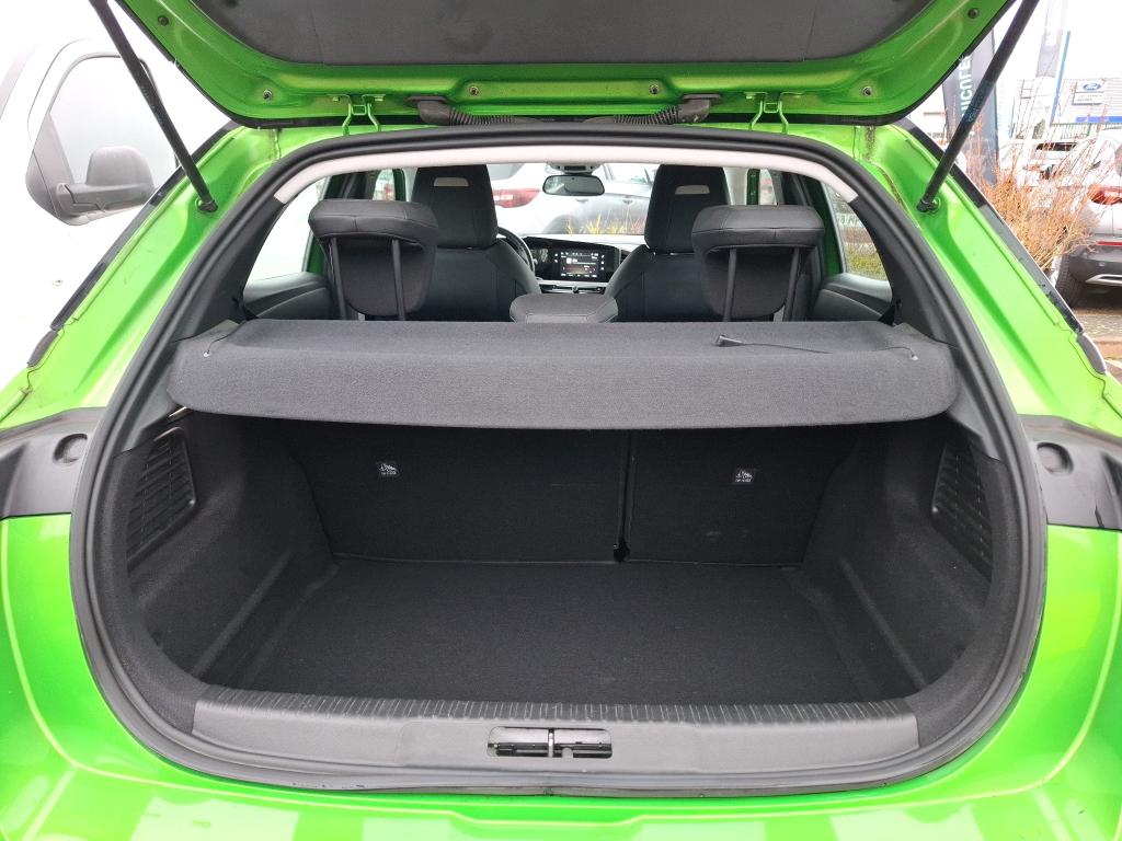 Opel Mokka 1.5 Diesel 110 ch BVM6 Elegance 2022