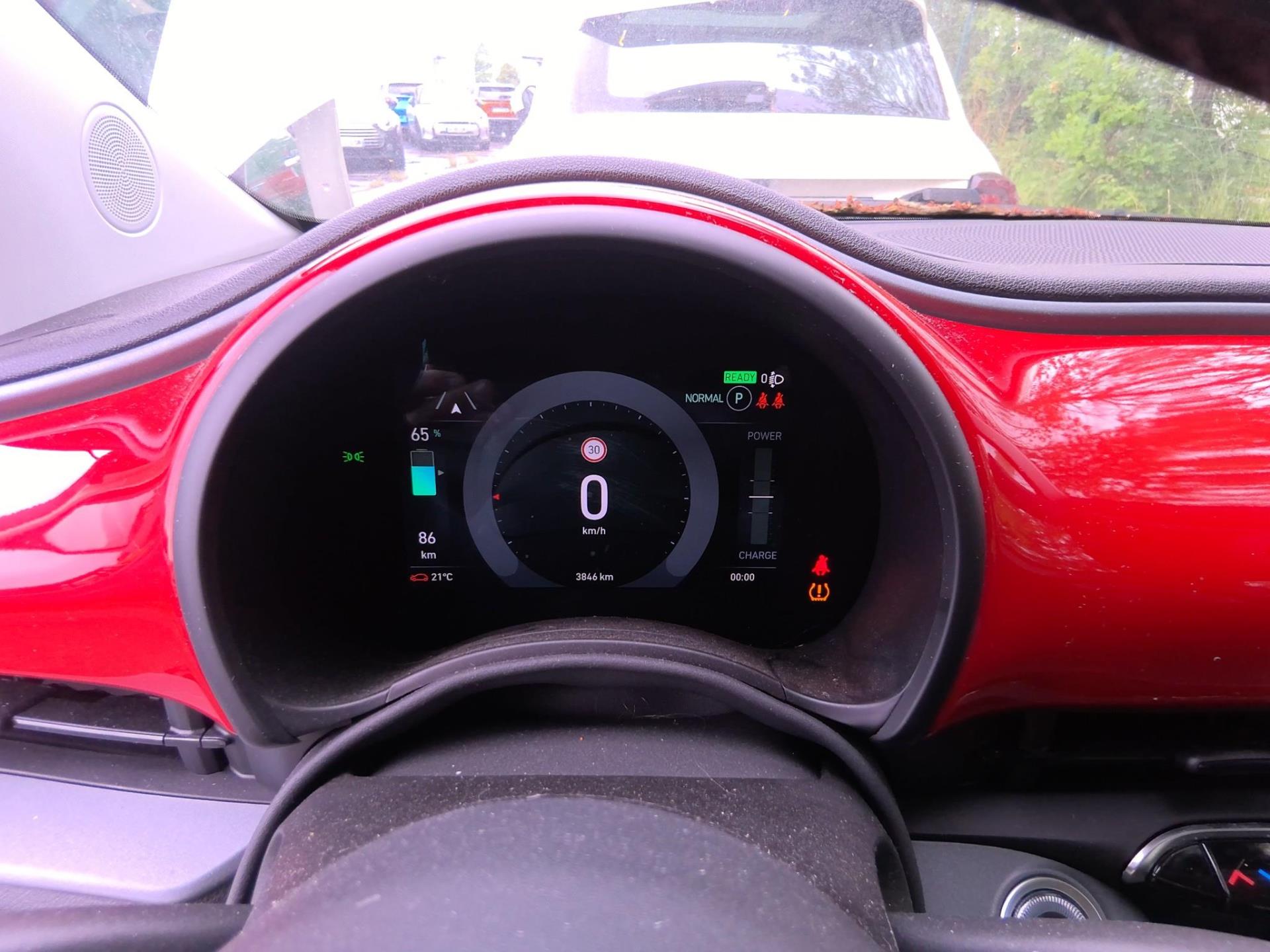 FIAT 500 e 95 ch (RED) 2.0 2023
