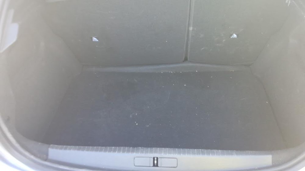 Foto Peugeot 308 12
