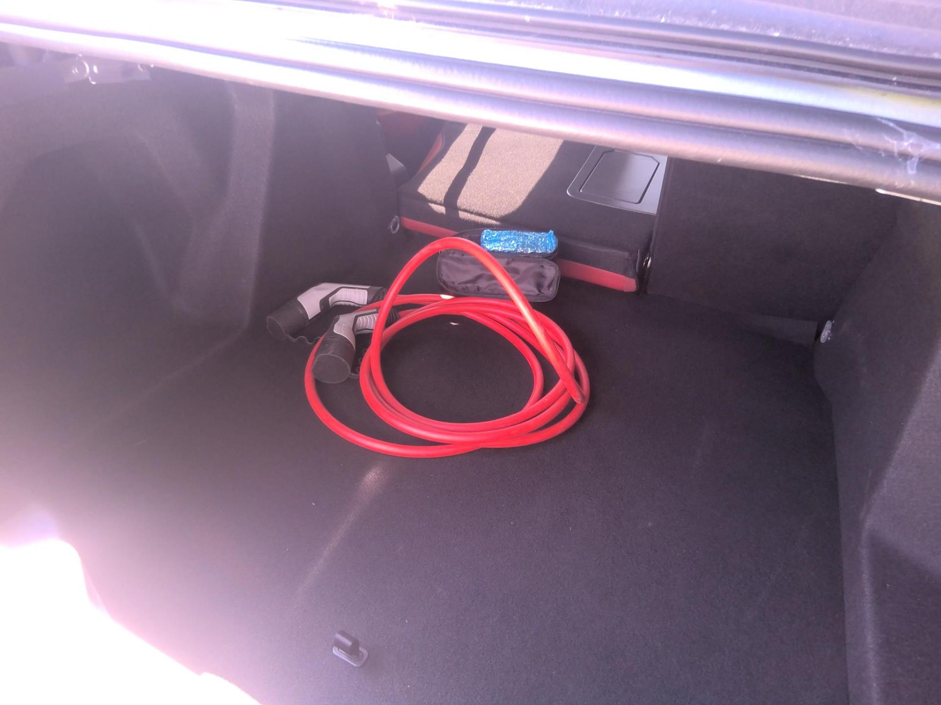 Citroen e-C4 X 136 ch Automatique Shine 2022