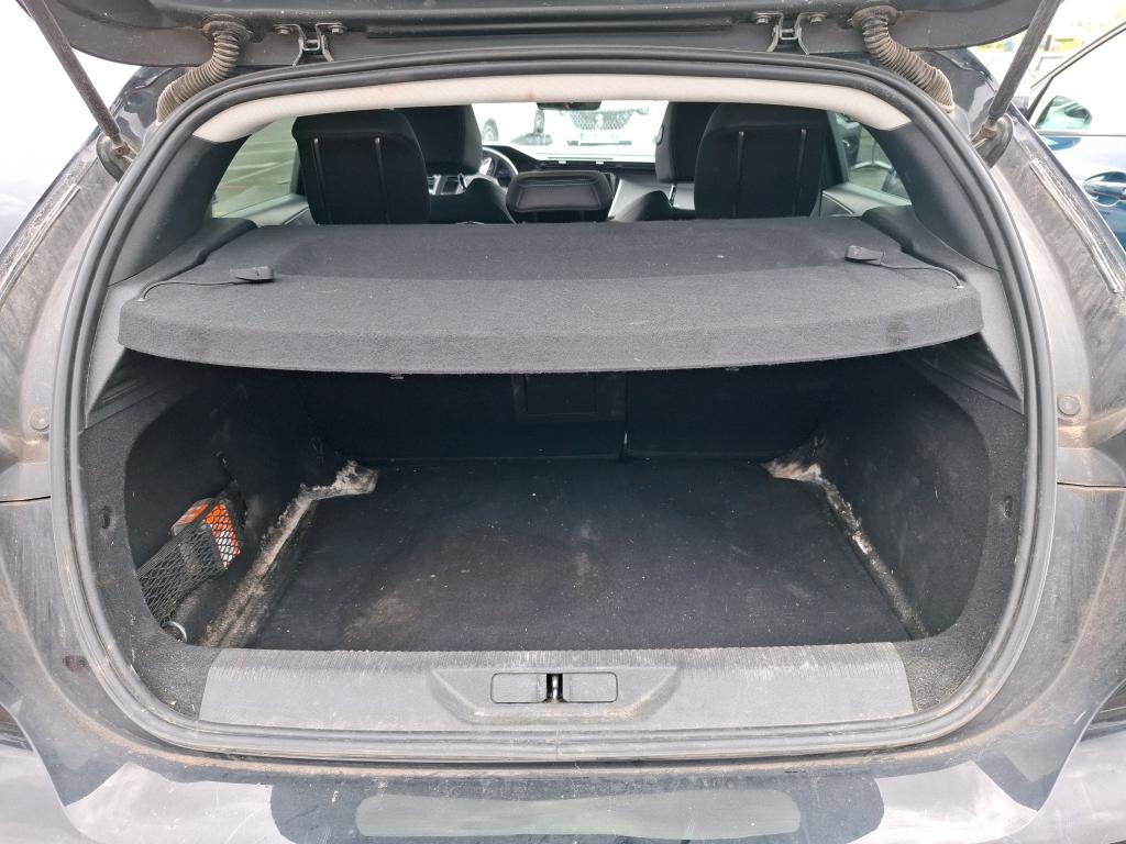 Peugeot 308 BlueHDi 130ch S&S EAT8 Allure 2023