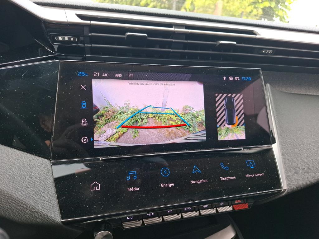 Peugeot 308 PHEV 180 e-EAT8 Allure 2023