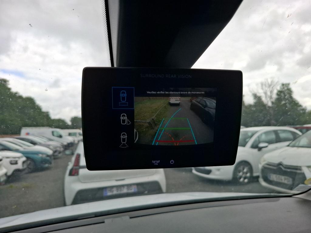 Citroen BERLINGO VAN M 650 BLUEHDI 100 S&S CLUB 2019