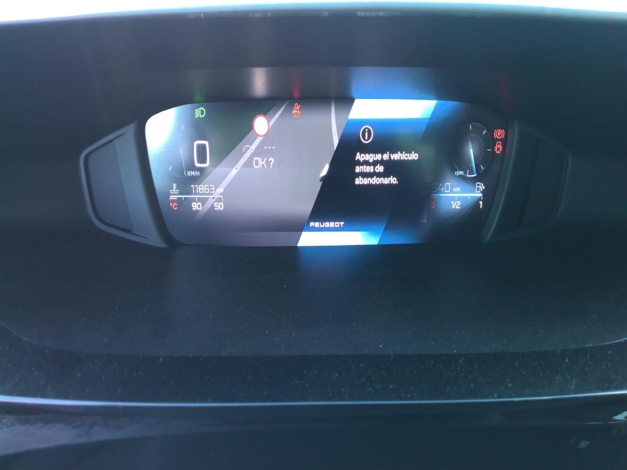 Foto Peugeot 308 2
