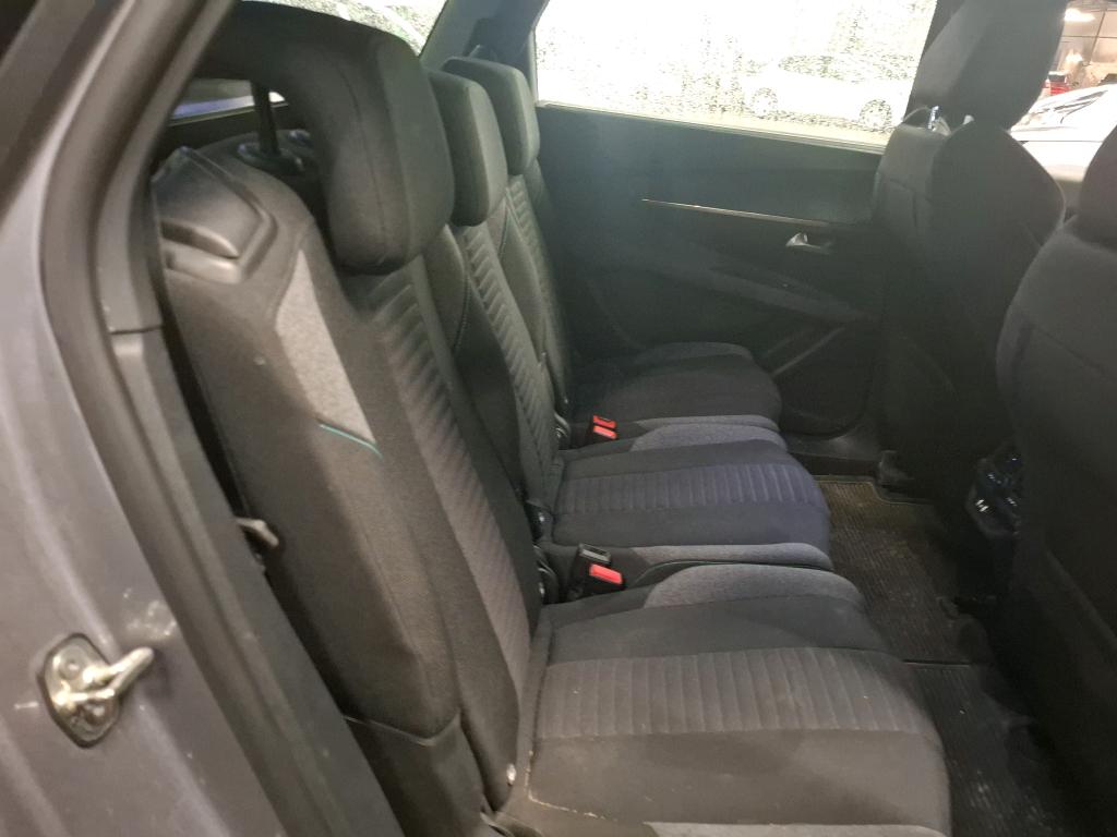 Peugeot 5008 BlueHDi 130ch S&S EAT8 Active Pack 2023