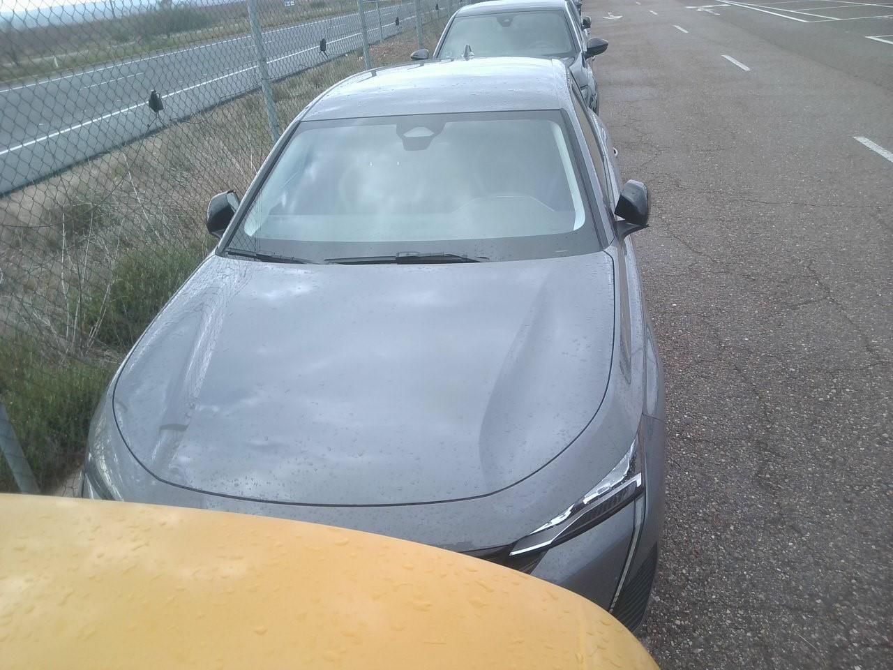 Peugeot 308 308 5p Allure BlueHDi 130 S&S EAT8