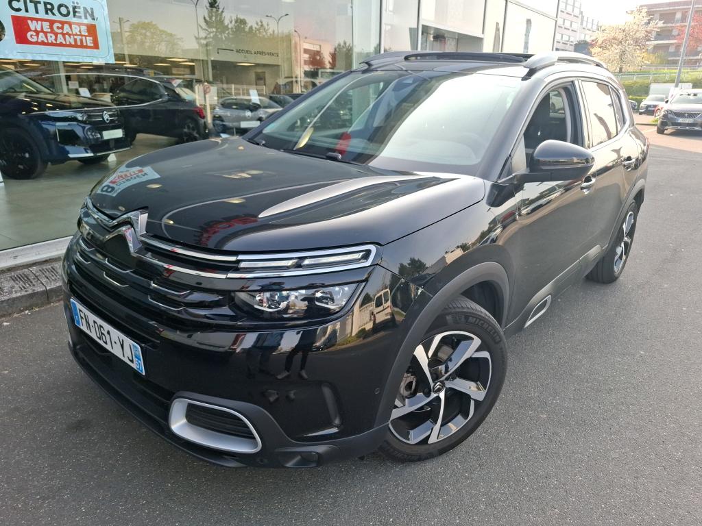 C5 AIRCROSS