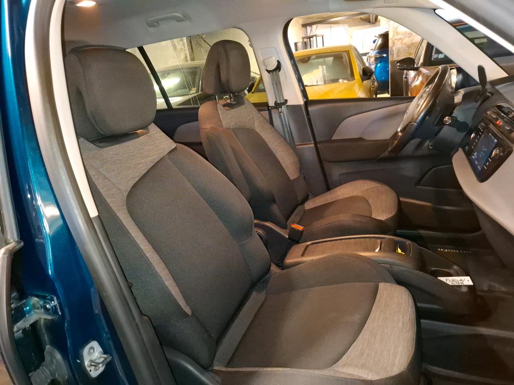 Citroen Grand C4 Spacetourer BlueHDi 130 S&S EAT8 Business+ 2020