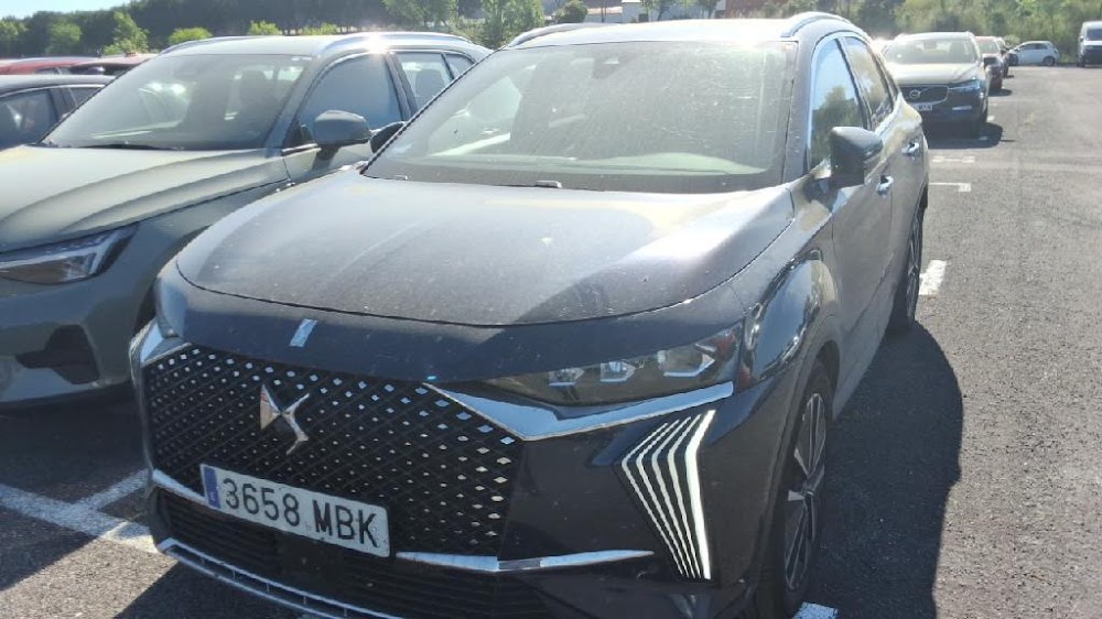 Foto DS DS 7 Crossback 4