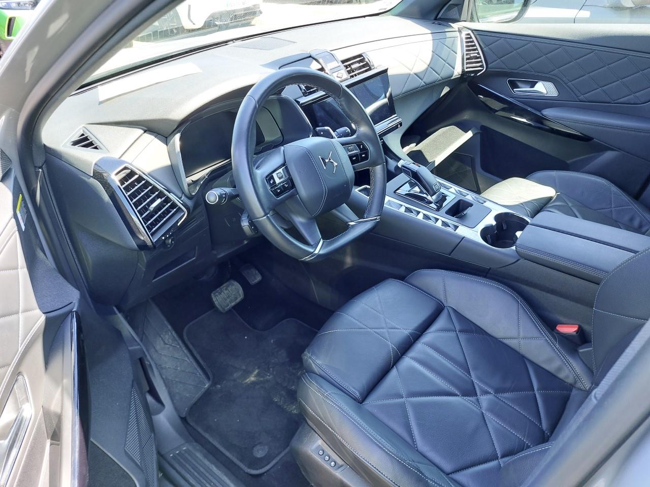 Foto DS DS7 CROSSBACK 5