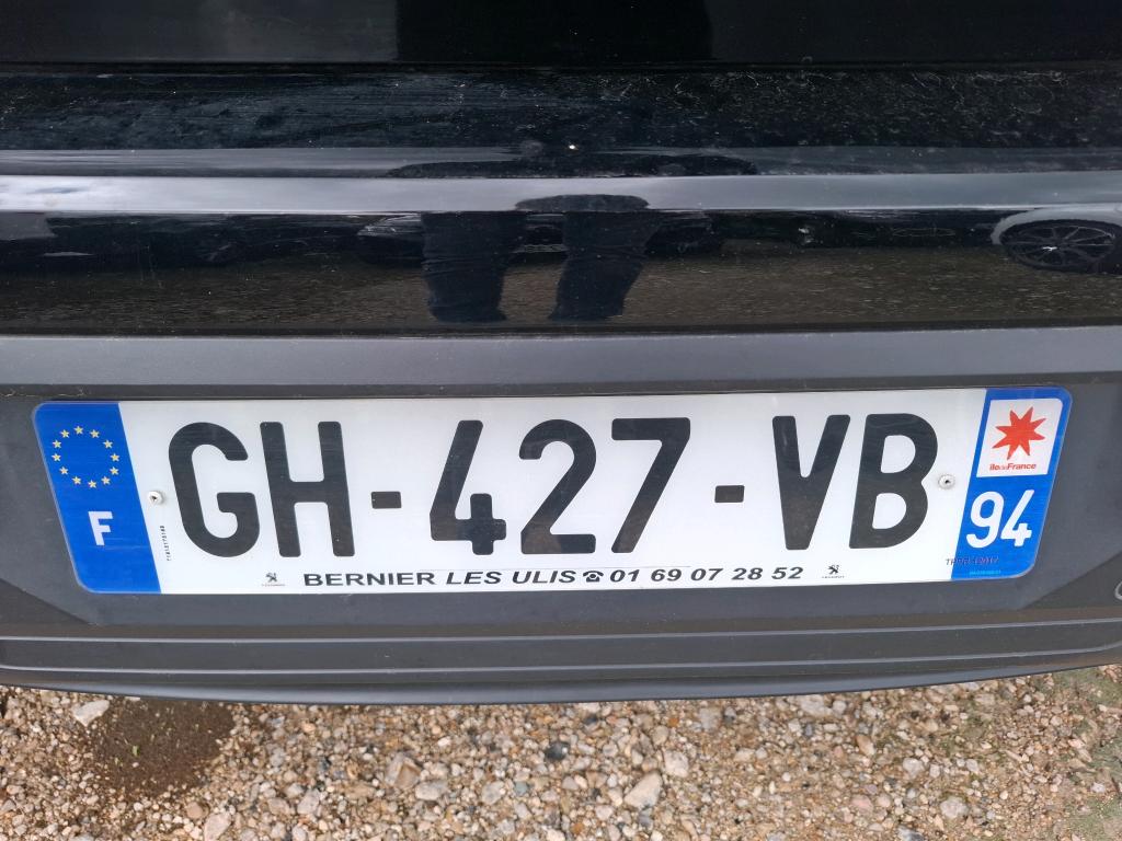 Peugeot 308 BlueHDi 130ch S&S BVM6 Active Pack 2022